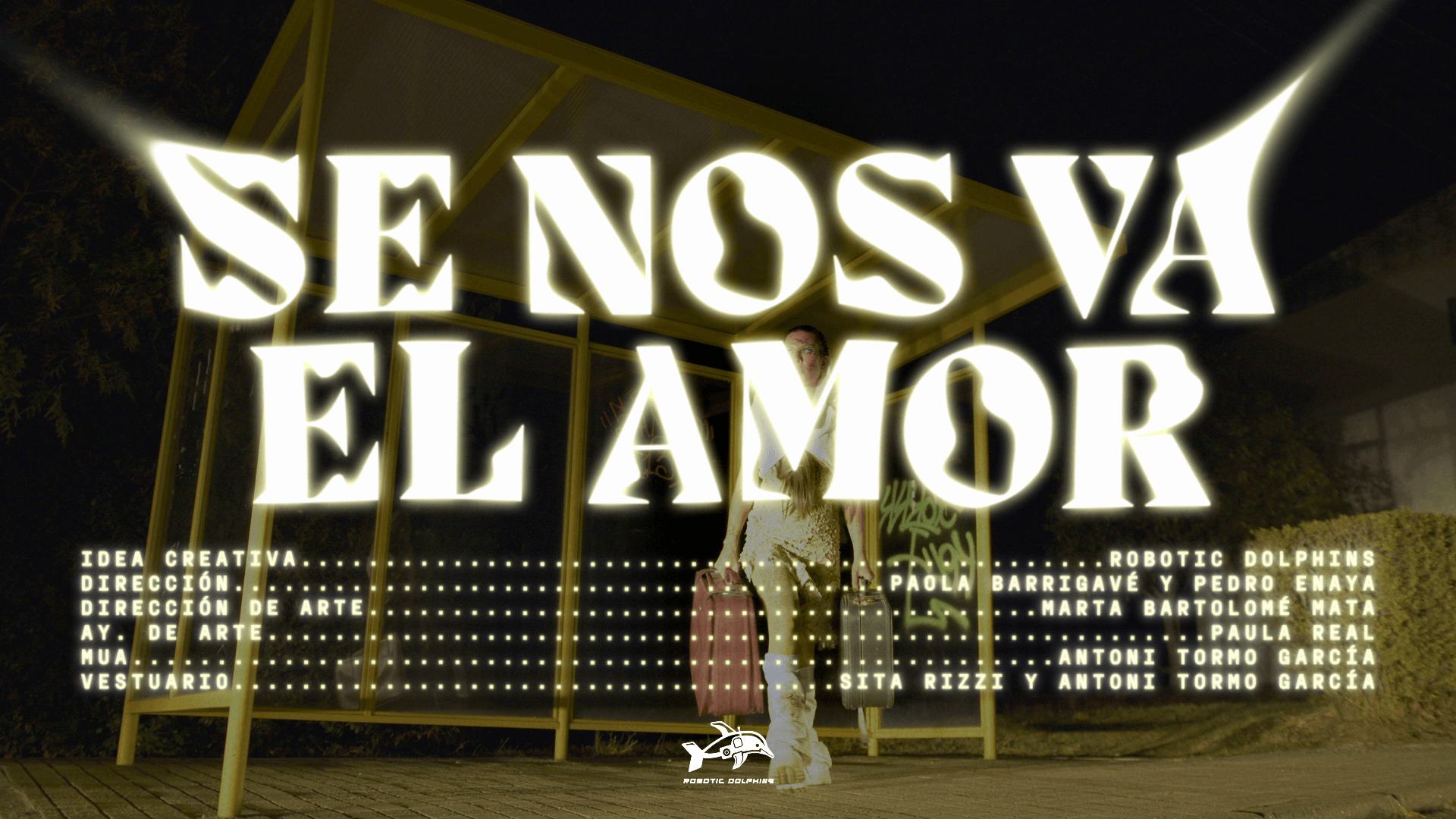 se nos va el amor, imagen 5